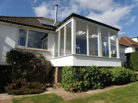 2 Bedroom Detached